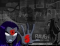Raven - teen-titans photo