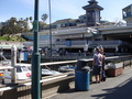 Redondo Beach Boardwalk - california photo