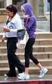 Reese out in Brentwood - reese-witherspoon photo