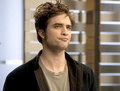 Robert Pattinson & Tom Cruise's MTV Promo  - robert-pattinson photo