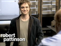 Robert Pattinson & Tom Cruise's MTV Promo  - robert-pattinson photo