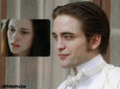Robert Pattinson - robert-pattinson fan art