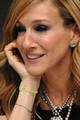 SJP @ "Sex and the City 2" Worldwide Press Conference - sarah-jessica-parker photo
