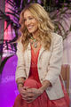 SJP on the Today Show 2010 - sarah-jessica-parker photo