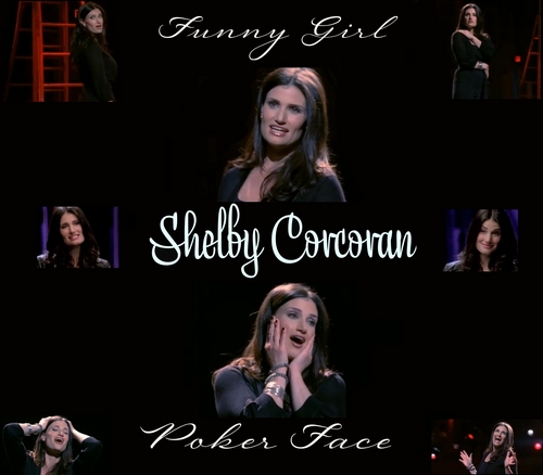  Shelby Corcoran অনুরাগী দেওয়ালপত্র 1