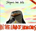 Skipper's best hits - penguins-of-madagascar fan art
