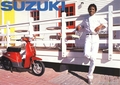 Suzuki Commercial Pics - michael-jackson photo