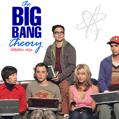 a teoria do big bang