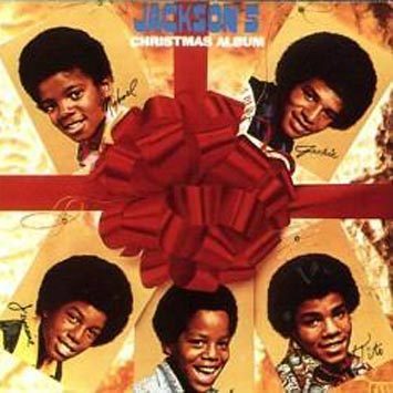  The Jackson 5 크리스마스 Album