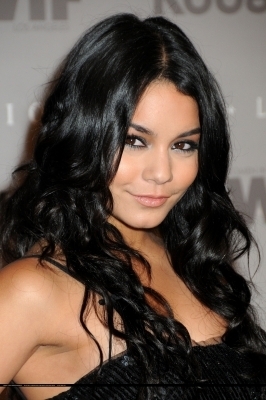  Vanessa@the 2010 Crystal + Lucy Awards: A New Era [Arrivals]