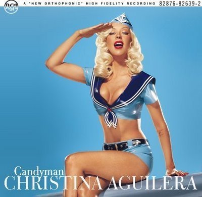  Xtina new and old 사진 enjoy!!!!