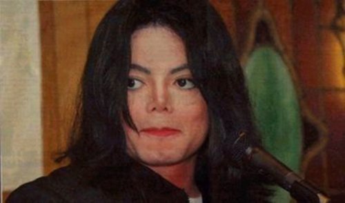 beautiful MJ <3