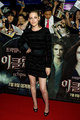 'Eclipse' Press & Premiere in South Korea - twilight-series photo