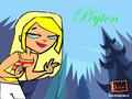  makeover request - total-drama-island photo