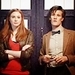 11 - the-eleventh-doctor icon