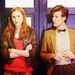 11 - the-eleventh-doctor icon