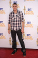 2010 MTV Movie Awards - Arrivals - glee photo