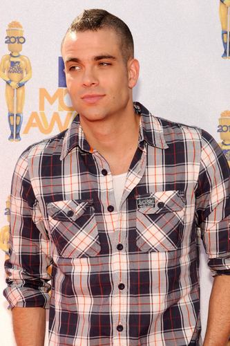 2010 MTV Movie Awards - Arrivals