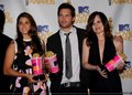 2010 MTV Movie Awards - Press Room - twilight-series photo