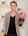 2010: MTV Movie Awards - harry-potter photo
