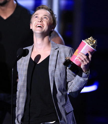  2010: MTV Movie Awards