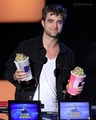 2010 mtv movie awards - twilight-series photo
