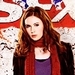 Amy/11 - doctor-who icon