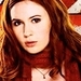 Amy/11 - doctor-who icon
