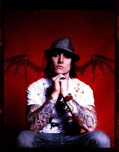 synyster gates wallpaper. Synyster Gates