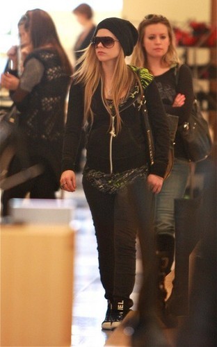 Avril Lavigne~ 