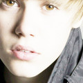 Bieber eyes - justin-bieber photo