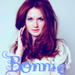 Bonnie Wright - harry-potter icon