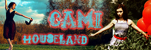 Cami's Banner