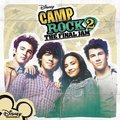 Camp Rock 2 - demi-lovato fan art