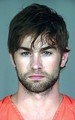 Chace arrested while in possession of marijuana this morning  (Mug Shot) - gossip-girl photo