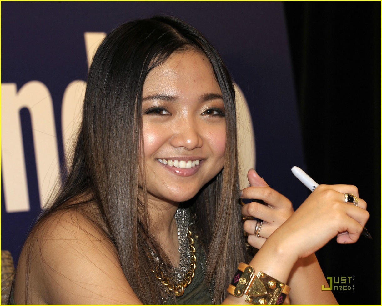 Charice - Picture Gallery