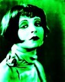 Clara Bow - classic-movies fan art