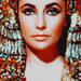 Cleopatra - elizabeth-taylor icon
