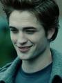Crooked smile - edward-cullen photo