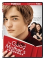 DVD Cover Of The Bad Mother's Handbook - robert-pattinson photo
