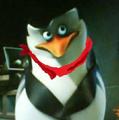 Don't you just want to give him a hug?:) - penguins-of-madagascar fan art