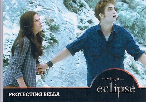Eclipse movie