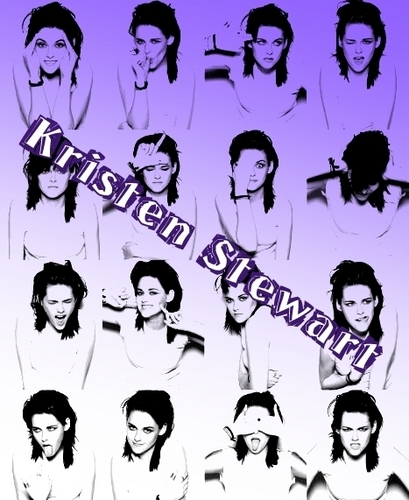  FLAUNT - The Many Faces of KStew