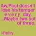 Funny Twilight Quote Icons  - twilight-series icon