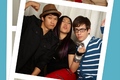 Glee Cast <3 - glee photo
