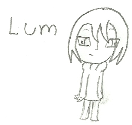  Human Lum