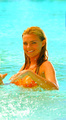 Indiana Evans as Bella Hartley - h2o-just-add-water photo