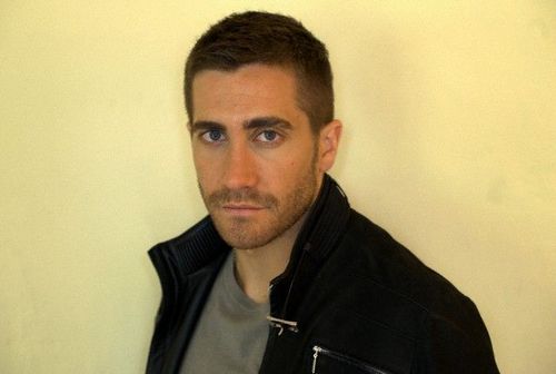  Jake Gyllenhaal - Photoshoot 2010