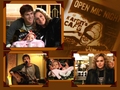 tv-couples - Jake & Peyton wallpaper
