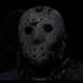 Jason voorhees - horror-movies icon